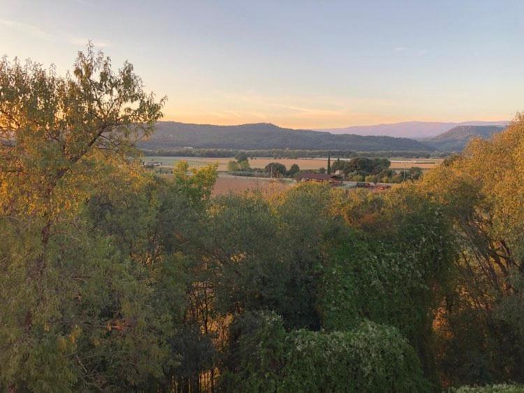 Les Mées Maison De Charme Dans Un Hameau Provencal מראה חיצוני תמונה