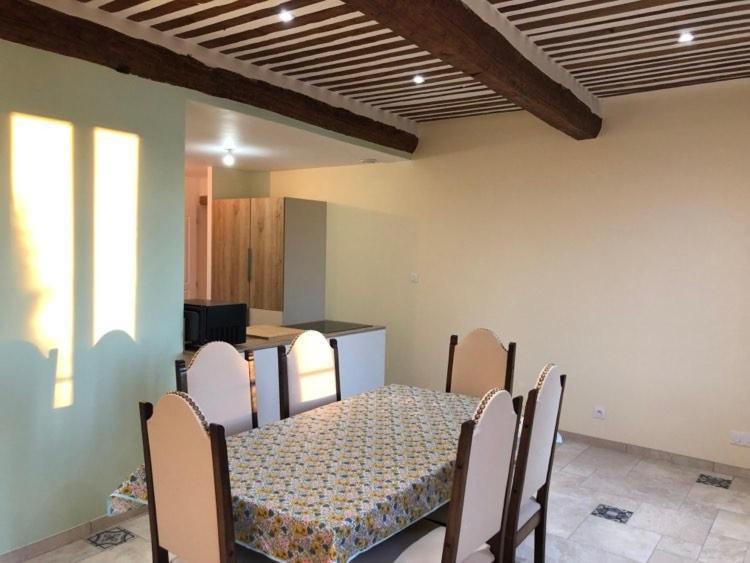 Les Mées Maison De Charme Dans Un Hameau Provencal מראה חיצוני תמונה