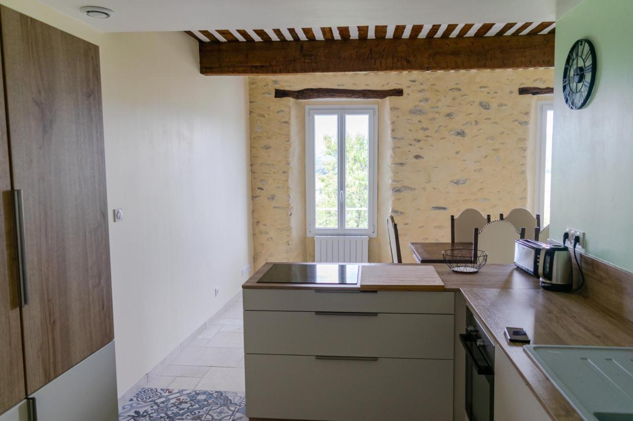 Les Mées Maison De Charme Dans Un Hameau Provencal מראה חיצוני תמונה