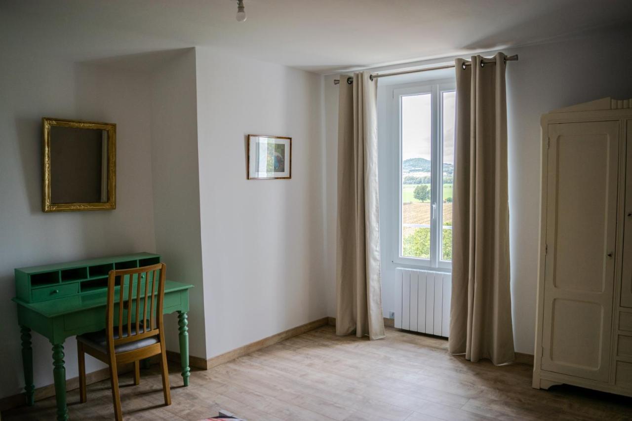 Les Mées Maison De Charme Dans Un Hameau Provencal מראה חיצוני תמונה