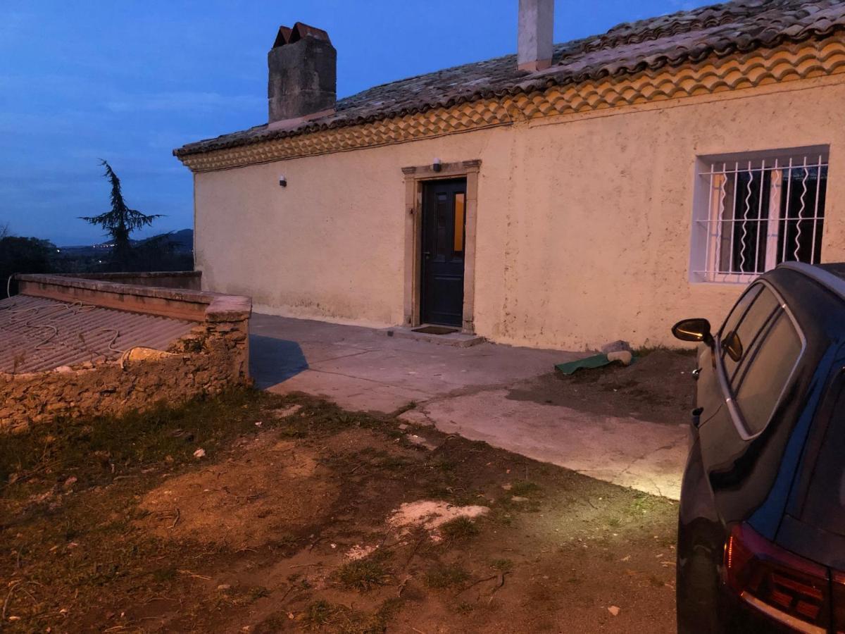 Les Mées Maison De Charme Dans Un Hameau Provencal מראה חיצוני תמונה