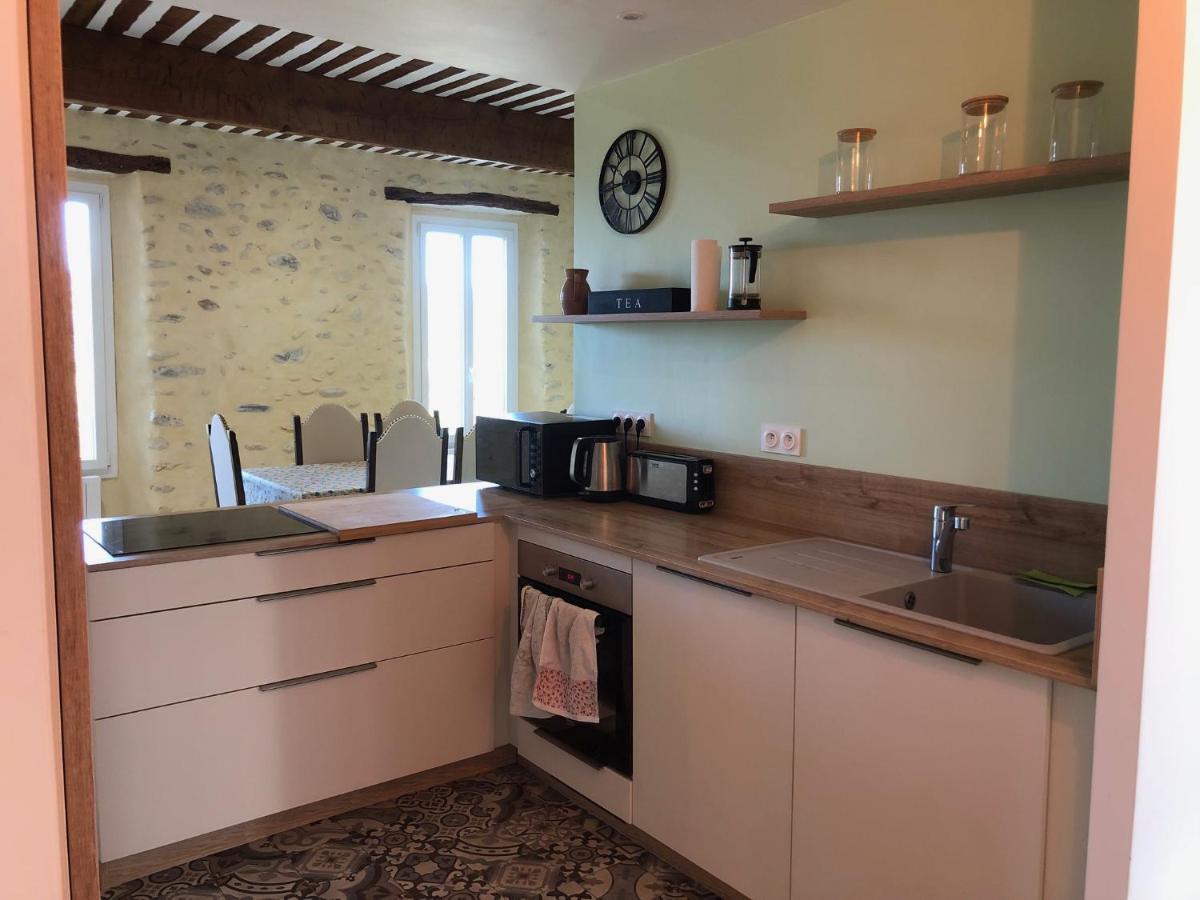Les Mées Maison De Charme Dans Un Hameau Provencal מראה חיצוני תמונה
